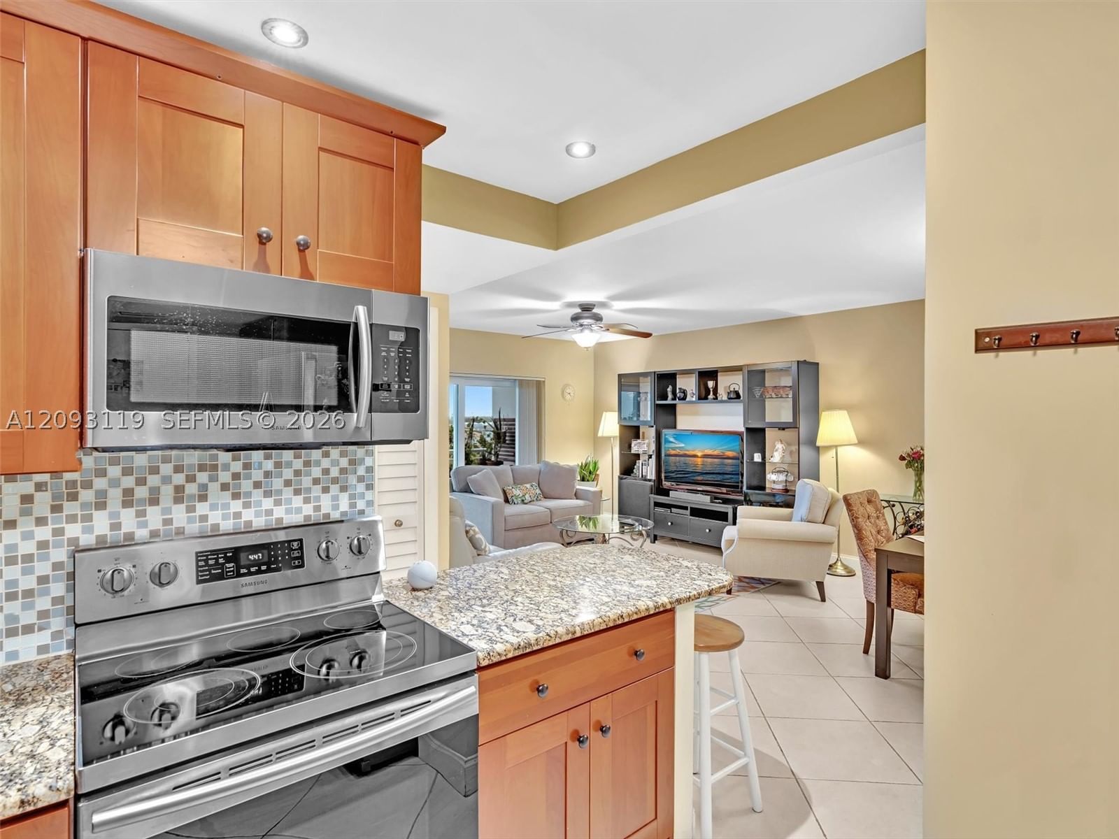 Real estate property located at 4400 Hillcrest Dr #603B, Broward, Hillcrest No 21 Condo, Hollywood, FL