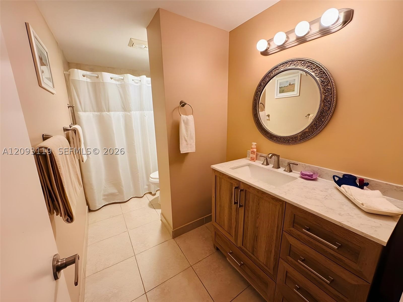 Real estate property located at 4400 Hillcrest Dr #603B, Broward, Hillcrest No 21 Condo, Hollywood, FL