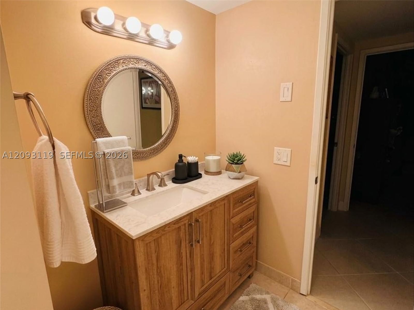 Real estate property located at 4400 Hillcrest Dr #603B, Broward, Hillcrest No 21 Condo, Hollywood, FL