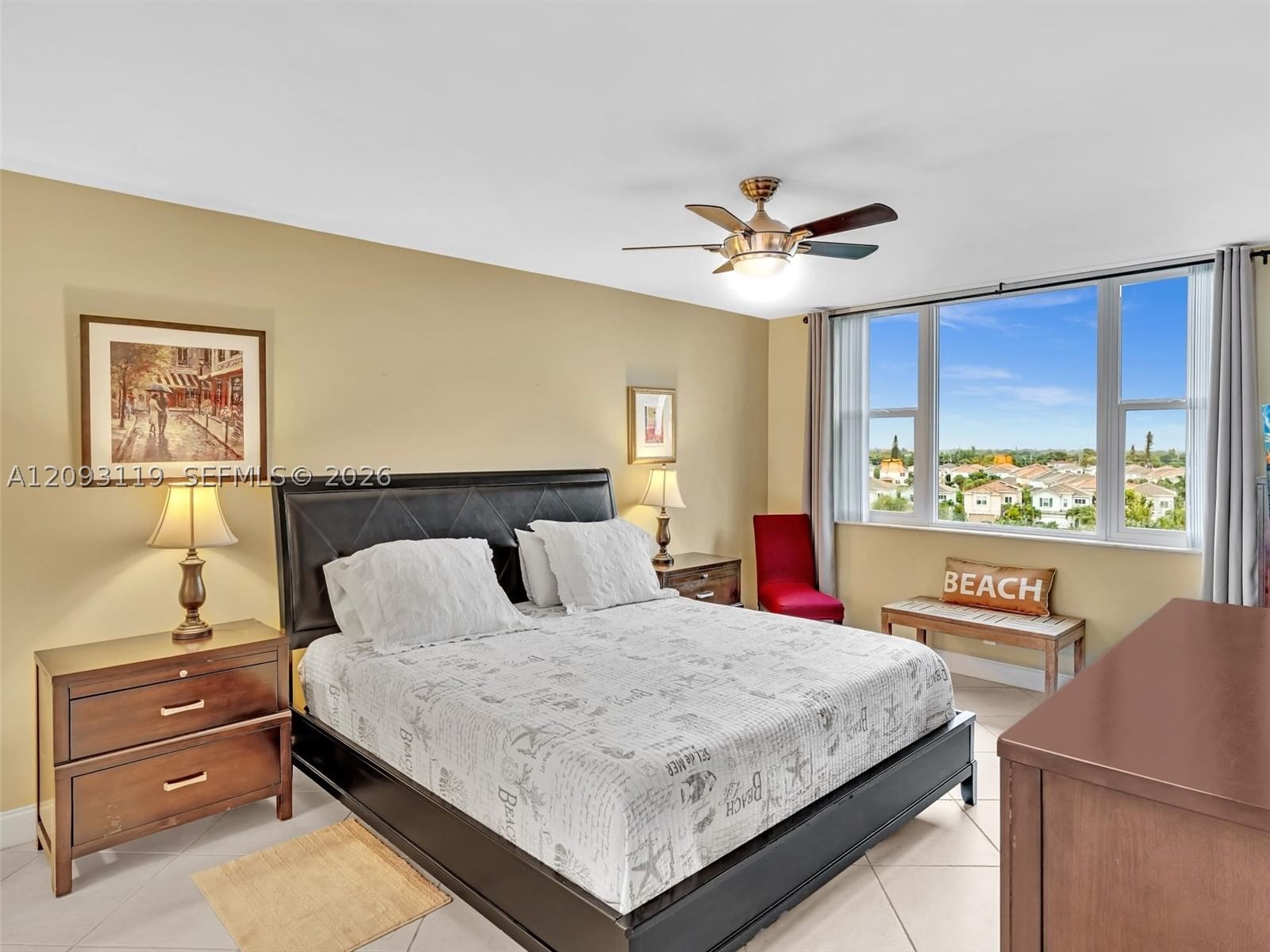 Real estate property located at 4400 Hillcrest Dr #603B, Broward, Hillcrest No 21 Condo, Hollywood, FL
