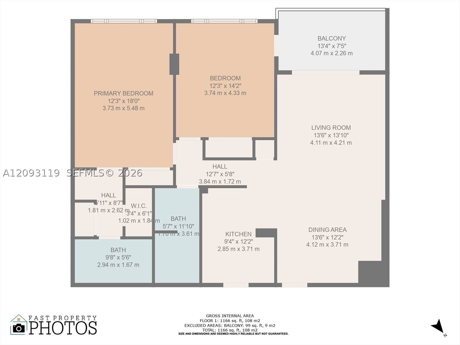 Real estate property located at 4400 Hillcrest Dr #603B, Broward, Hillcrest No 21 Condo, Hollywood, FL
