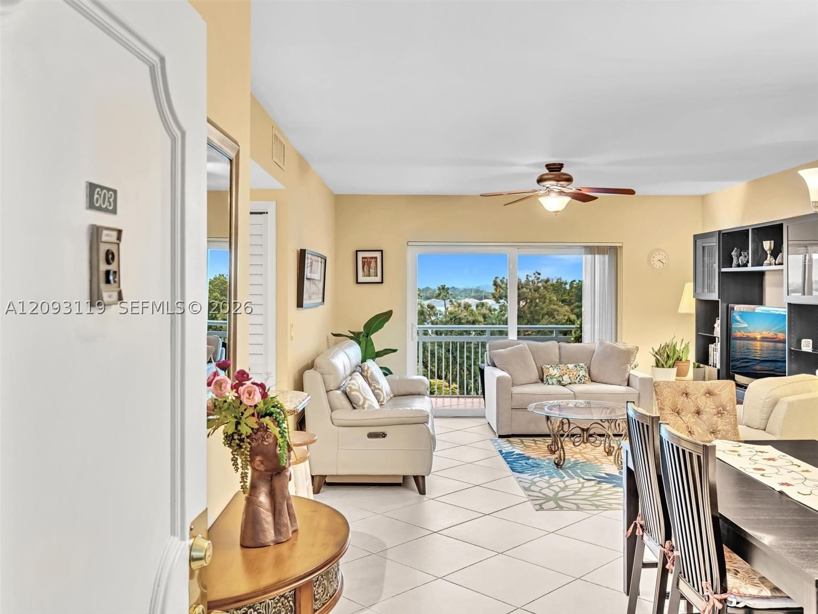 Real estate property located at 4400 Hillcrest Dr #603B, Broward, Hillcrest No 21 Condo, Hollywood, FL