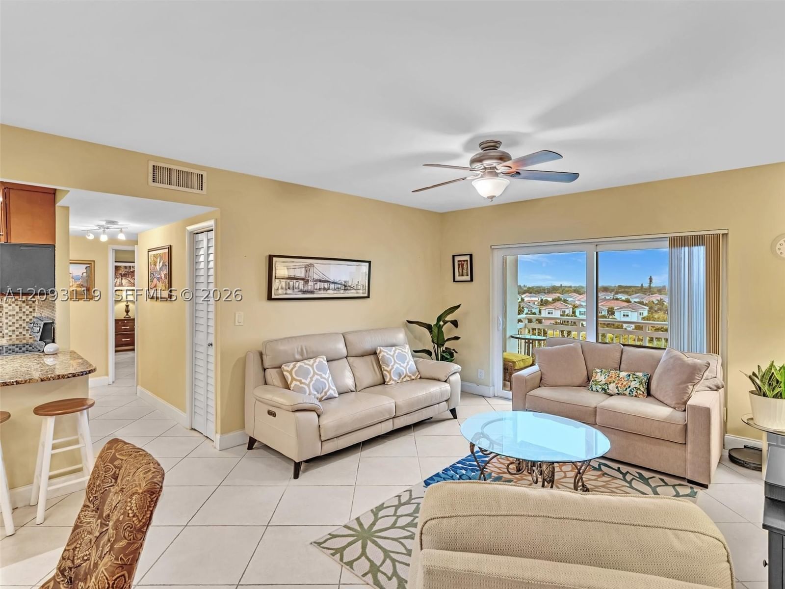Real estate property located at 4400 Hillcrest Dr #603B, Broward, Hillcrest No 21 Condo, Hollywood, FL