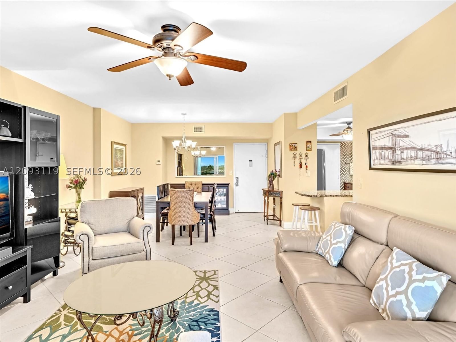 Real estate property located at 4400 Hillcrest Dr #603B, Broward, Hillcrest No 21 Condo, Hollywood, FL
