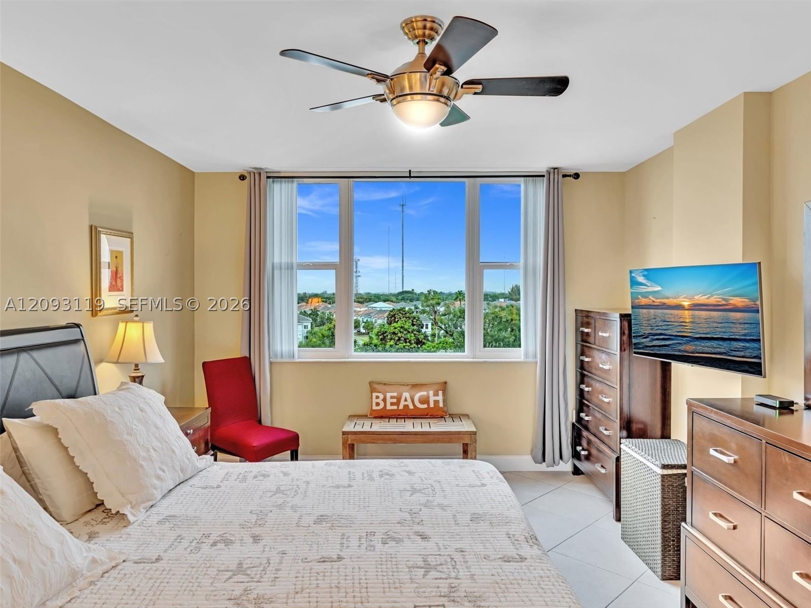 Real estate property located at 4400 Hillcrest Dr #603B, Broward, Hillcrest No 21 Condo, Hollywood, FL