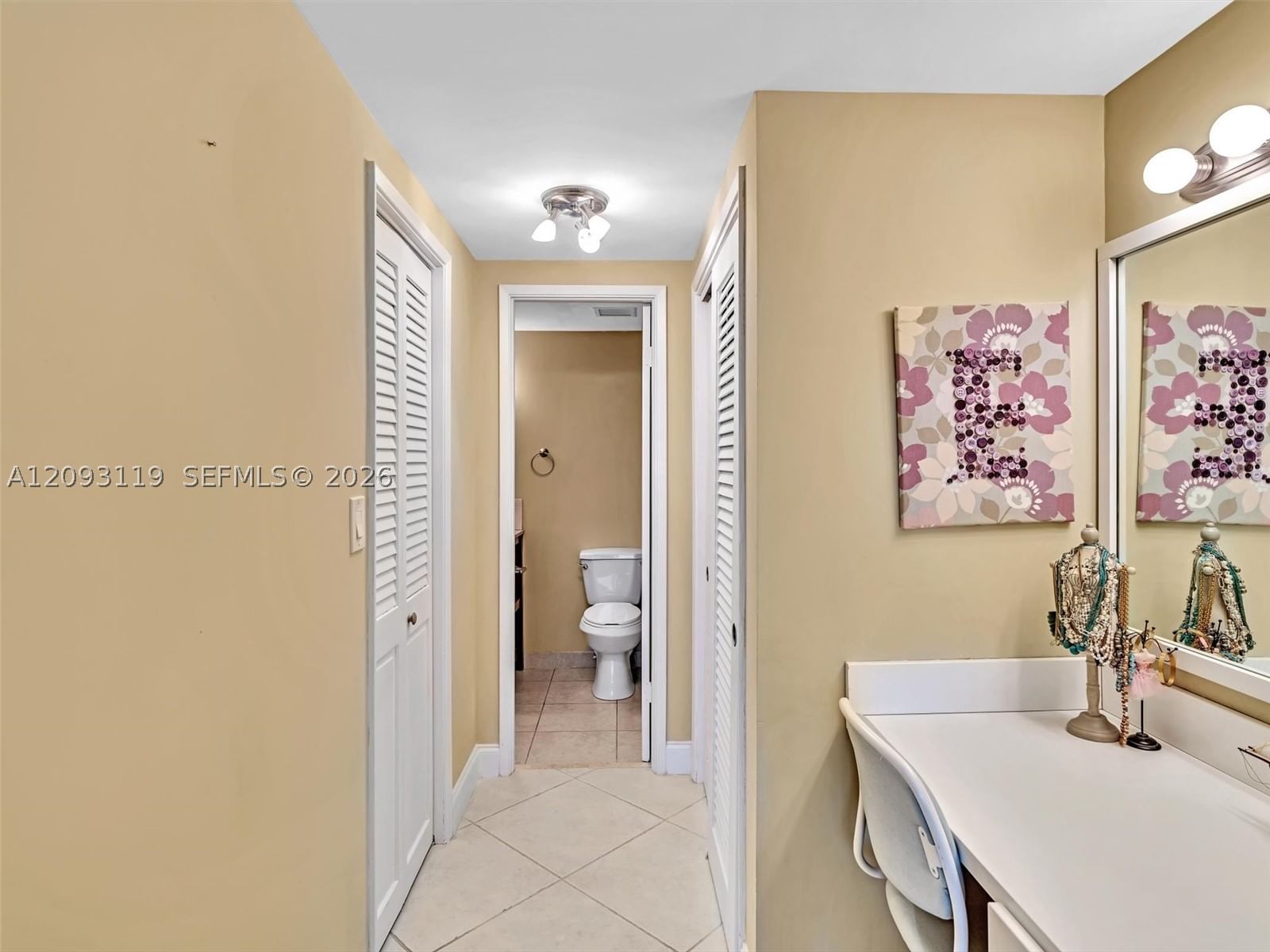 Real estate property located at 4400 Hillcrest Dr #603B, Broward, Hillcrest No 21 Condo, Hollywood, FL