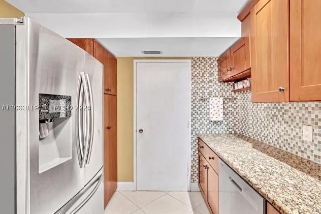 Real estate property located at 4400 Hillcrest Dr #603B, Broward, Hillcrest No 21 Condo, Hollywood, FL