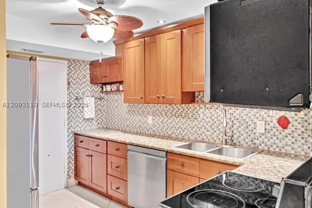 Real estate property located at 4400 Hillcrest Dr #603B, Broward, Hillcrest No 21 Condo, Hollywood, FL