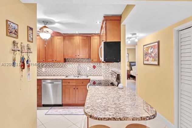 Real estate property located at 4400 Hillcrest Dr #603B, Broward, Hillcrest No 21 Condo, Hollywood, FL