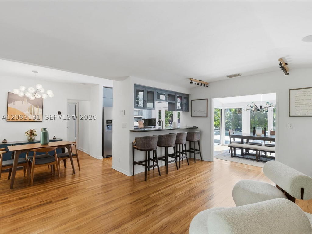 Real estate property located at 440 Victoria Ter, Broward, Victoria Park Re-amended, Fort Lauderdale, FL