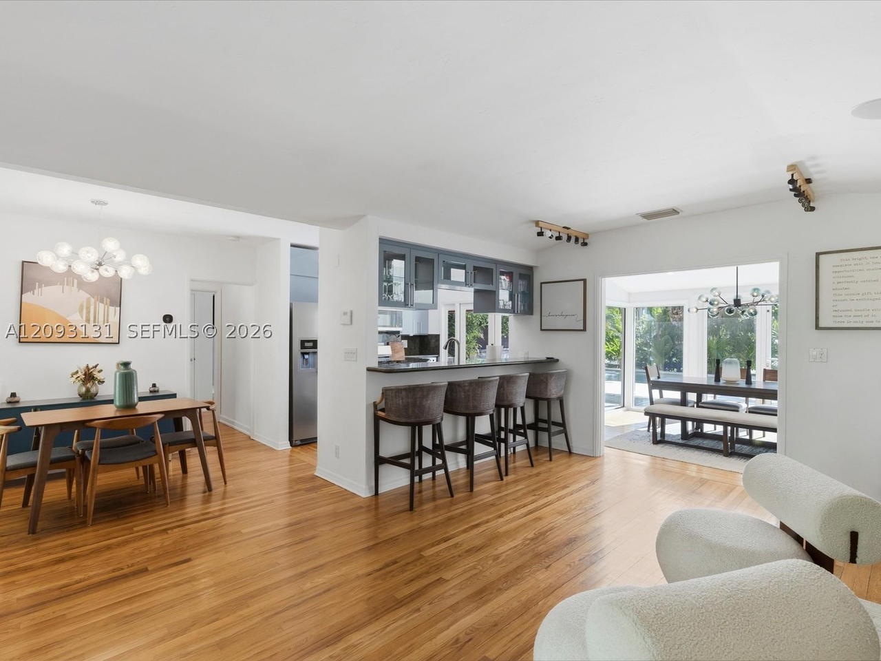 Real estate property located at 440 Victoria Ter, Broward, Victoria Park Re-amended, Fort Lauderdale, FL