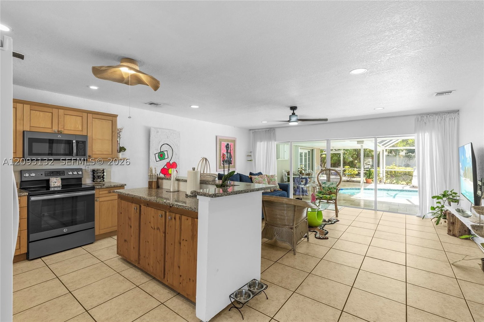 Real estate property located at 809 14th Dr, Broward, Floresta Estates 2nd Sec, Deerfield Beach, FL