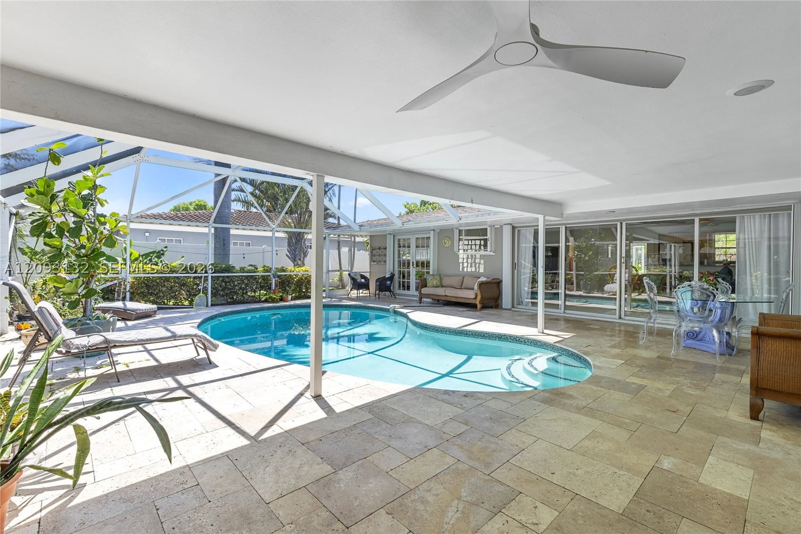 Real estate property located at 809 14th Dr, Broward, Floresta Estates 2nd Sec, Deerfield Beach, FL