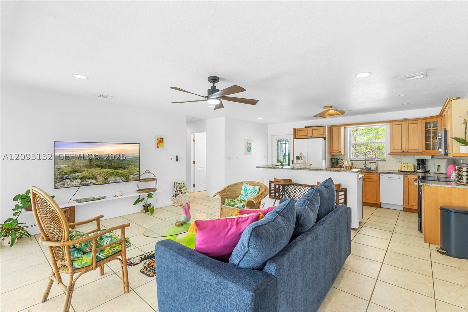 Real estate property located at 809 14th Dr, Broward, Floresta Estates 2nd Sec, Deerfield Beach, FL
