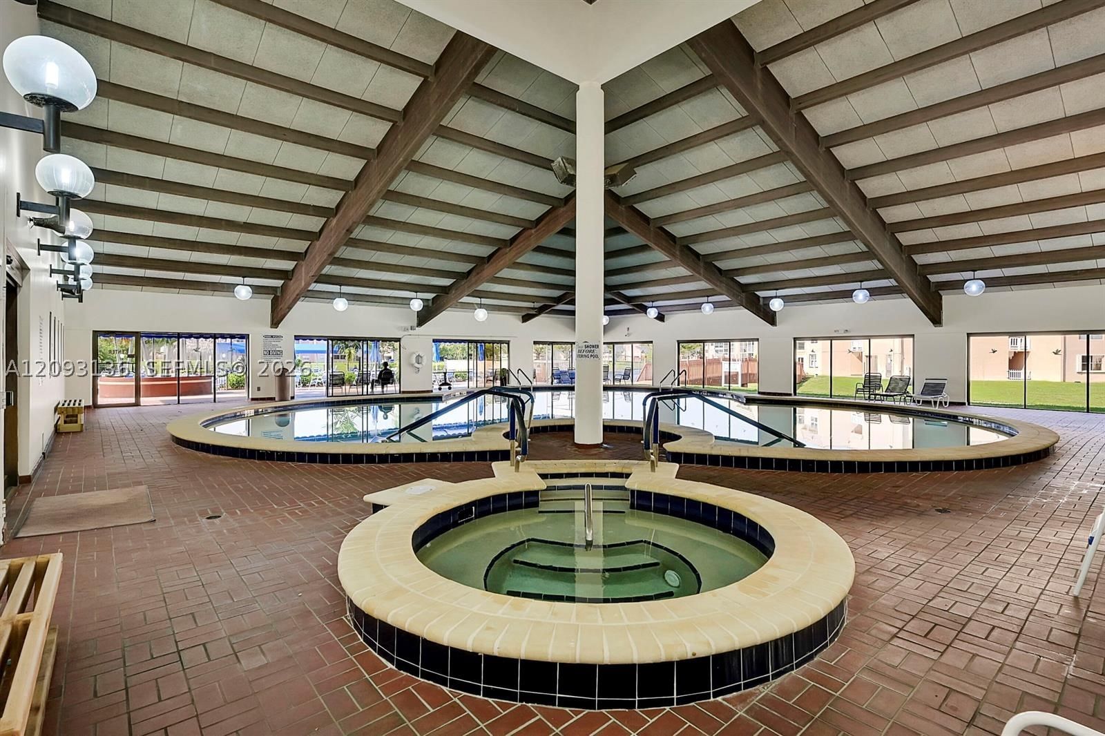 Real estate property located at 9900 Sunrise Lakes Blvd #210, Broward, Sunrise Lakes 153 Condo, Sunrise, FL