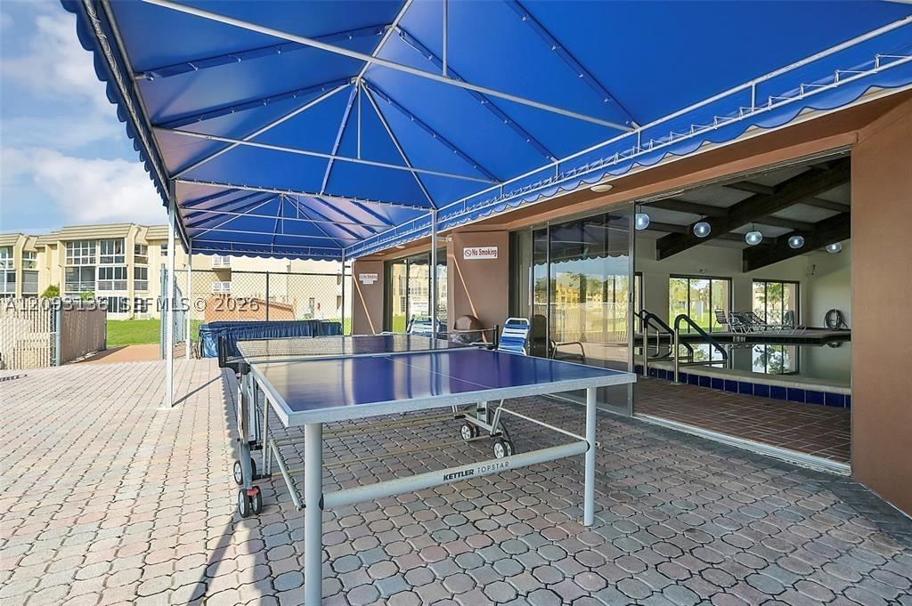 Real estate property located at 9900 Sunrise Lakes Blvd #210, Broward, Sunrise Lakes 153 Condo, Sunrise, FL
