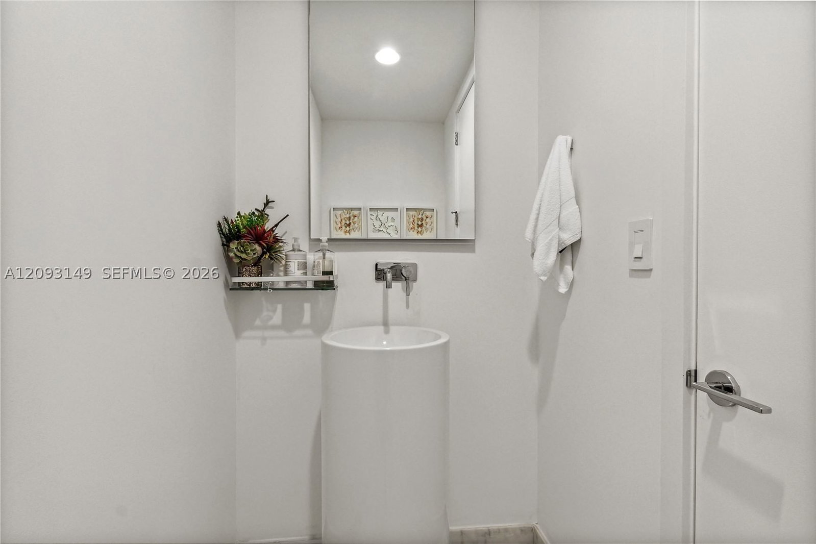 Real estate property located at 10201 Collins Ave #705, Miami-dade, Oceana Bal Harbour Condo, Bal Harbour, FL