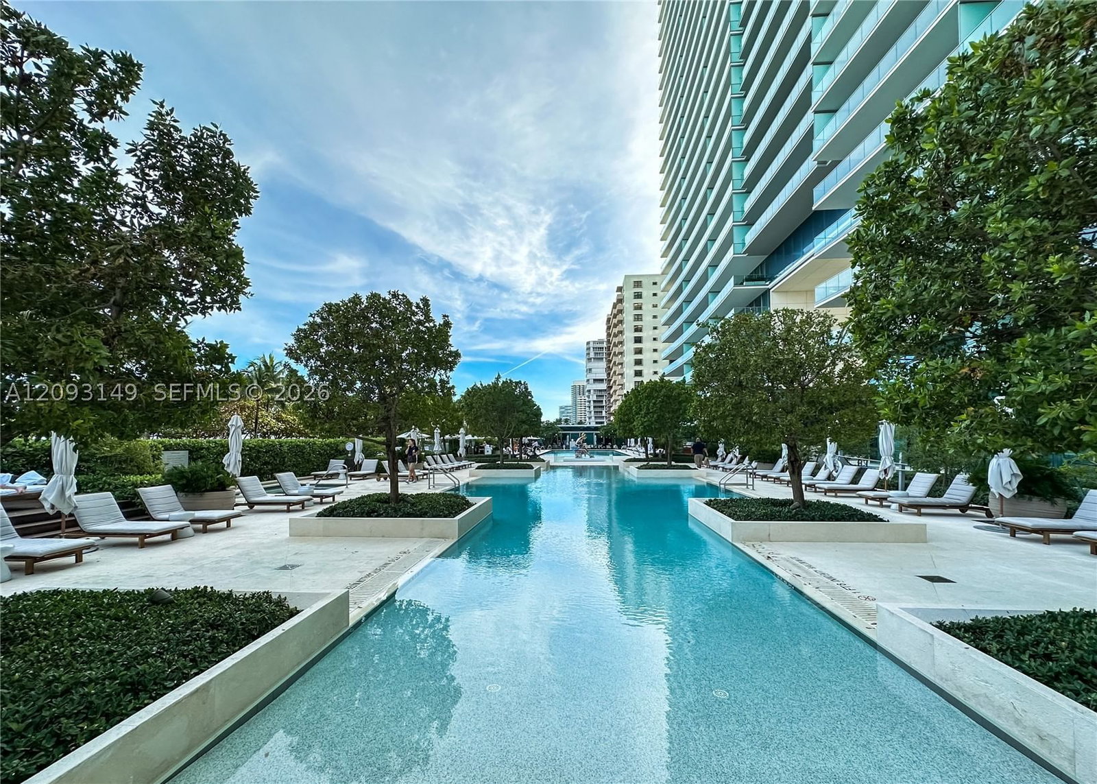 Real estate property located at 10201 Collins Ave #705, Miami-dade, Oceana Bal Harbour Condo, Bal Harbour, FL