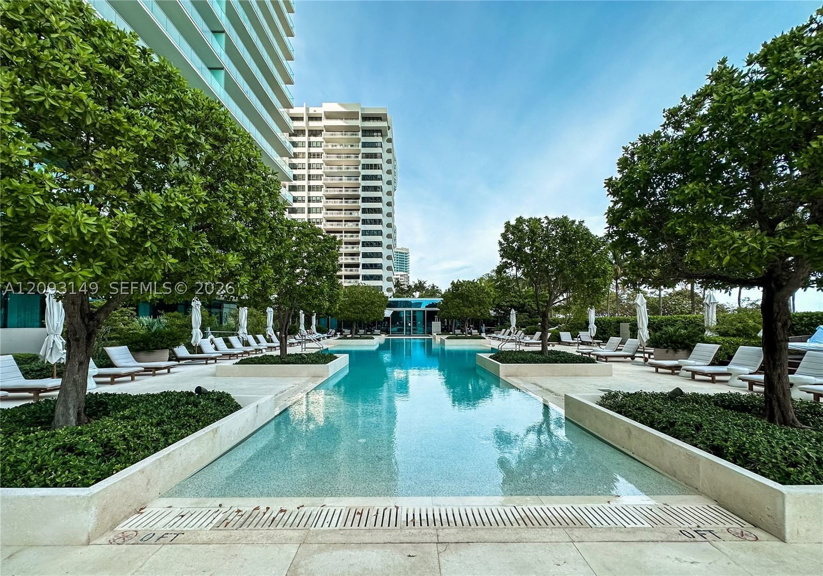 Real estate property located at 10201 Collins Ave #705, Miami-dade, Oceana Bal Harbour Condo, Bal Harbour, FL