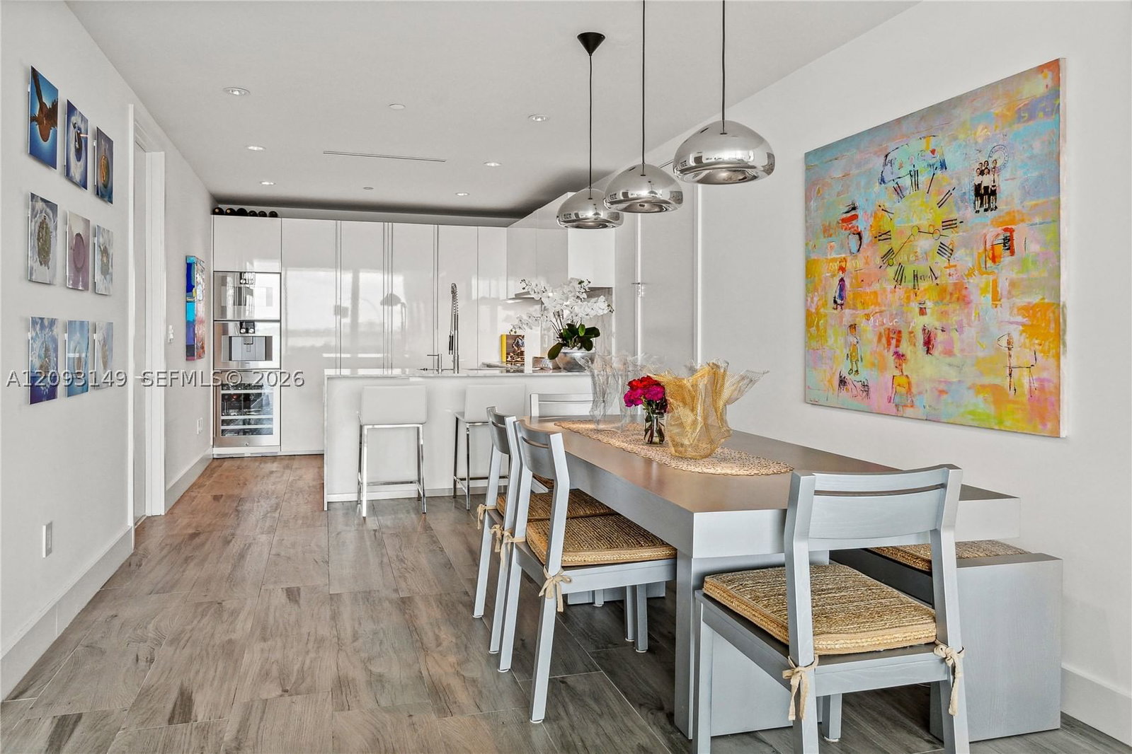 Real estate property located at 10201 Collins Ave #705, Miami-dade, Oceana Bal Harbour Condo, Bal Harbour, FL