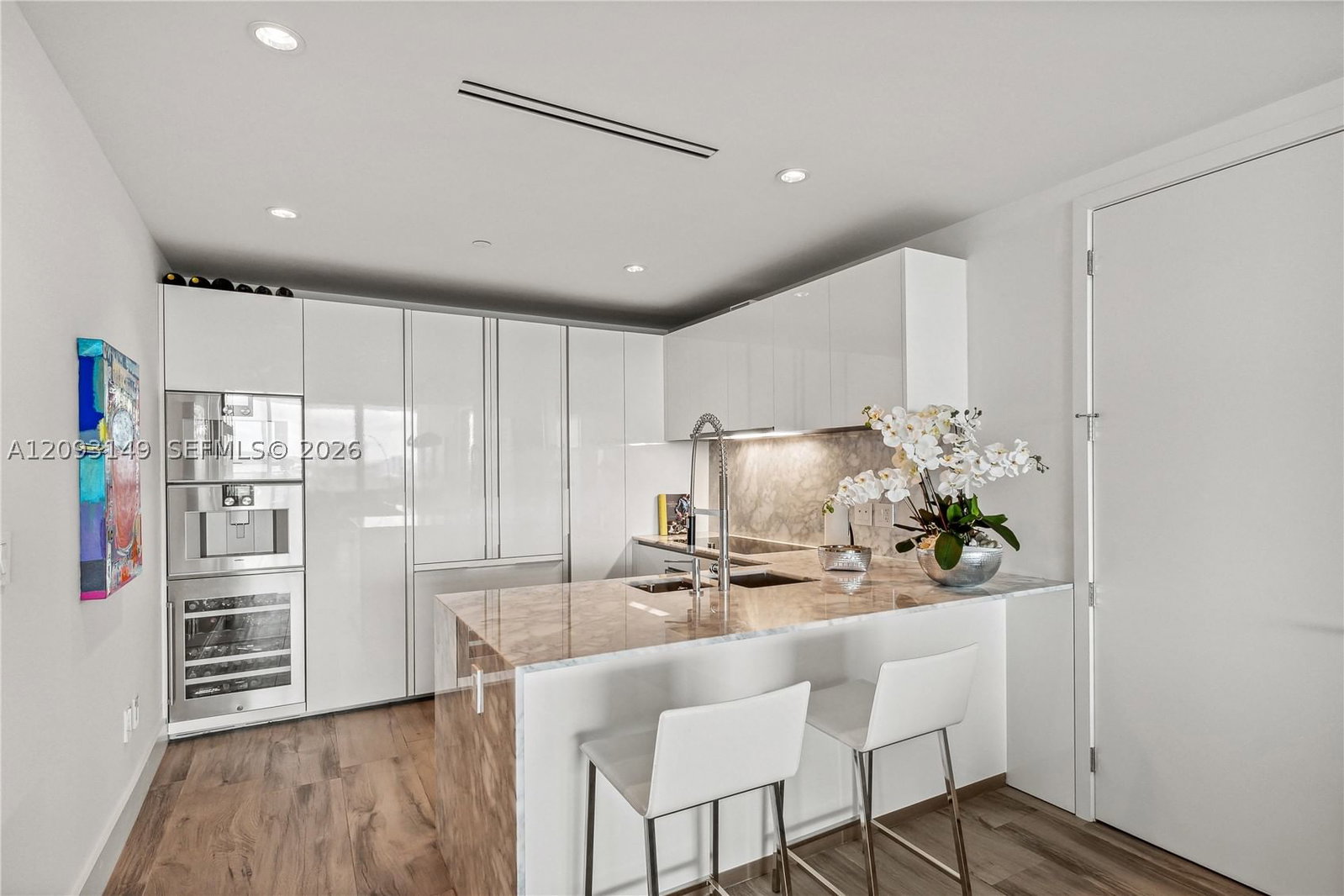 Real estate property located at 10201 Collins Ave #705, Miami-dade, Oceana Bal Harbour Condo, Bal Harbour, FL