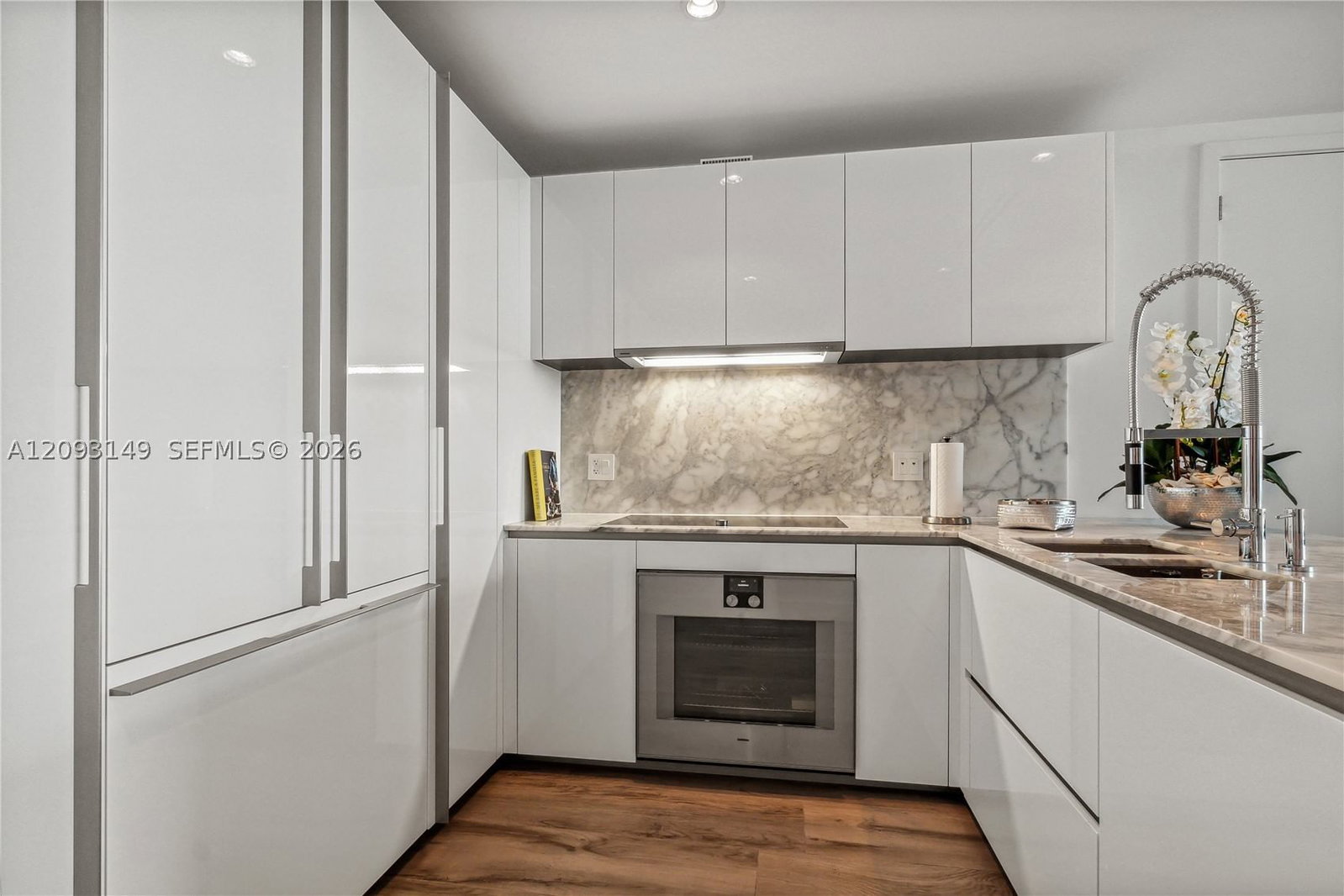 Real estate property located at 10201 Collins Ave #705, Miami-dade, Oceana Bal Harbour Condo, Bal Harbour, FL