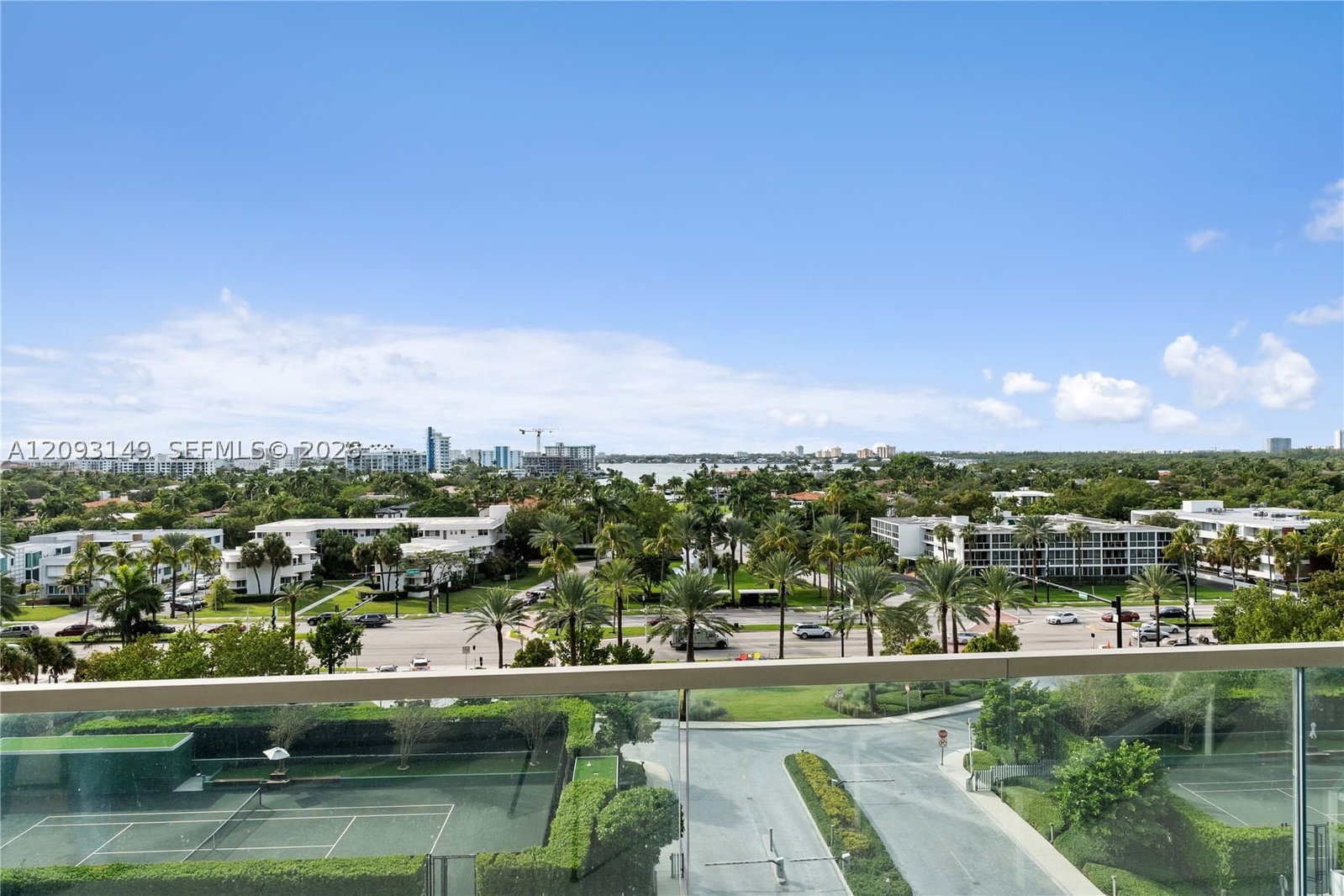 Real estate property located at 10201 Collins Ave #705, Miami-dade, Oceana Bal Harbour Condo, Bal Harbour, FL