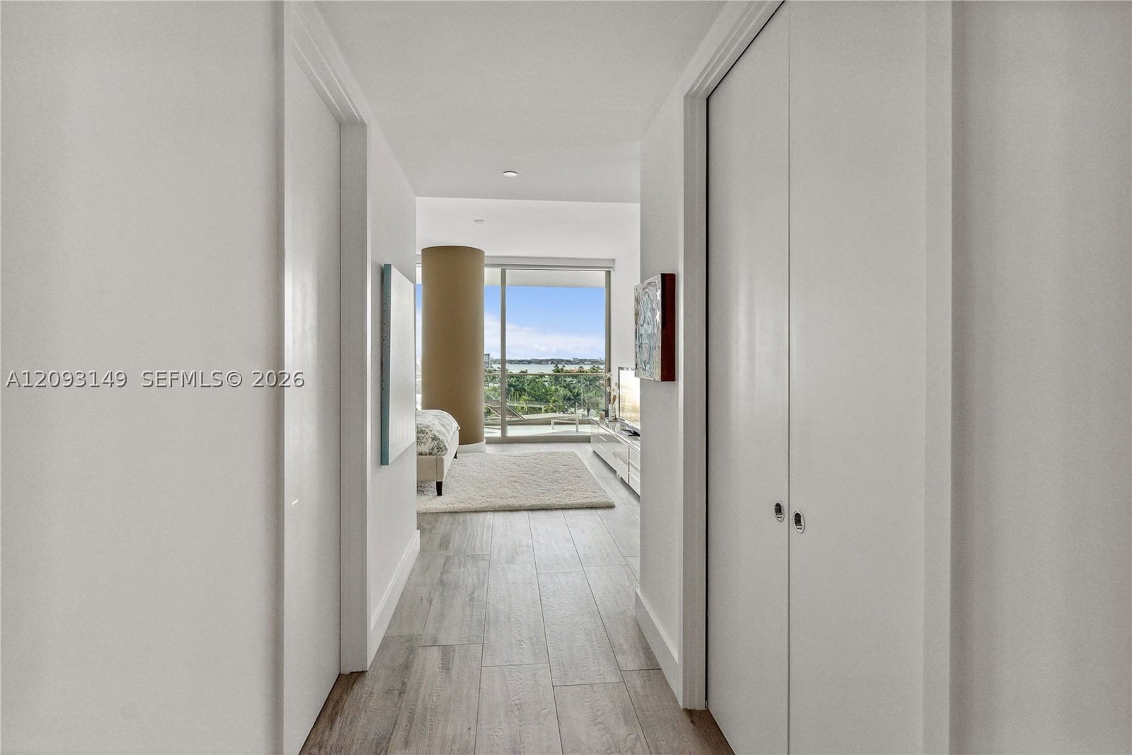 Real estate property located at 10201 Collins Ave #705, Miami-dade, Oceana Bal Harbour Condo, Bal Harbour, FL