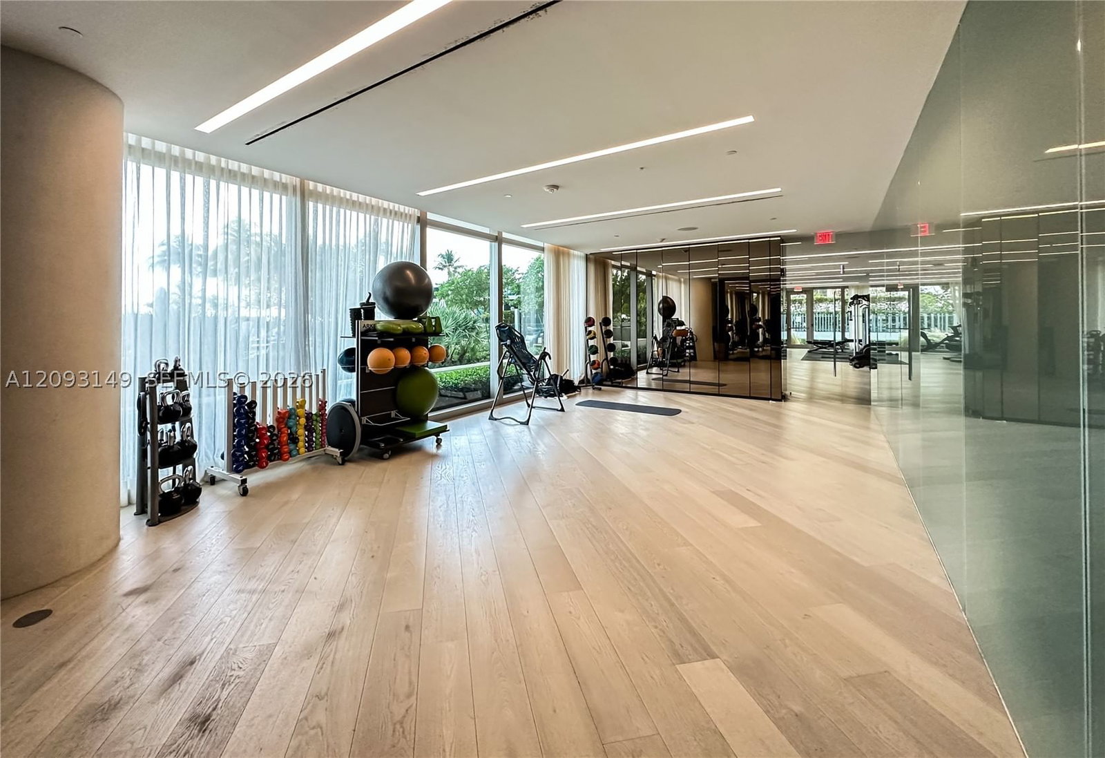 Real estate property located at 10201 Collins Ave #705, Miami-dade, Oceana Bal Harbour Condo, Bal Harbour, FL