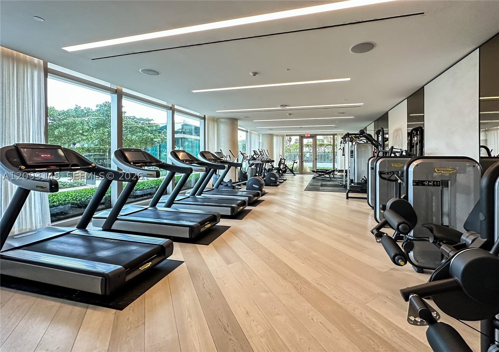 Real estate property located at 10201 Collins Ave #705, Miami-dade, Oceana Bal Harbour Condo, Bal Harbour, FL