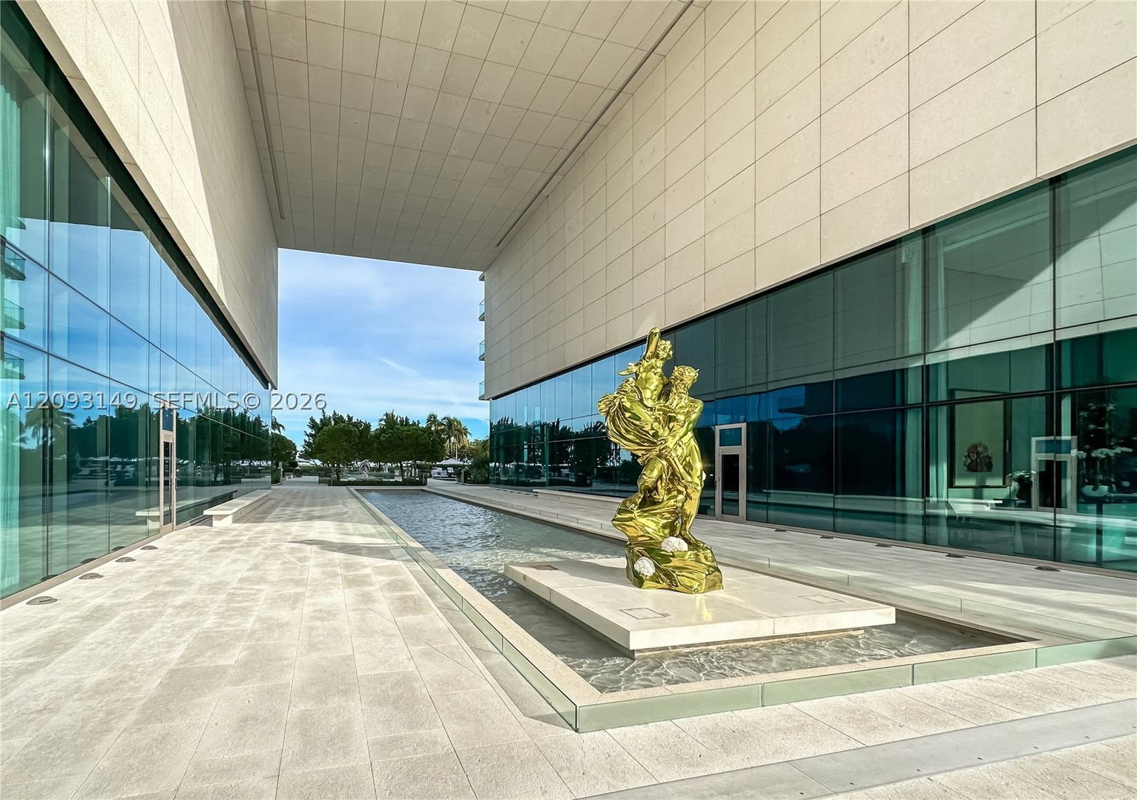 Real estate property located at 10201 Collins Ave #705, Miami-dade, Oceana Bal Harbour Condo, Bal Harbour, FL