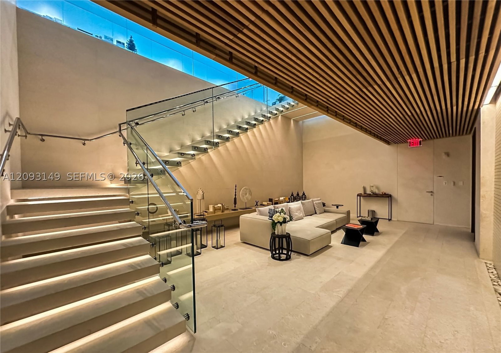 Real estate property located at 10201 Collins Ave #705, Miami-dade, Oceana Bal Harbour Condo, Bal Harbour, FL