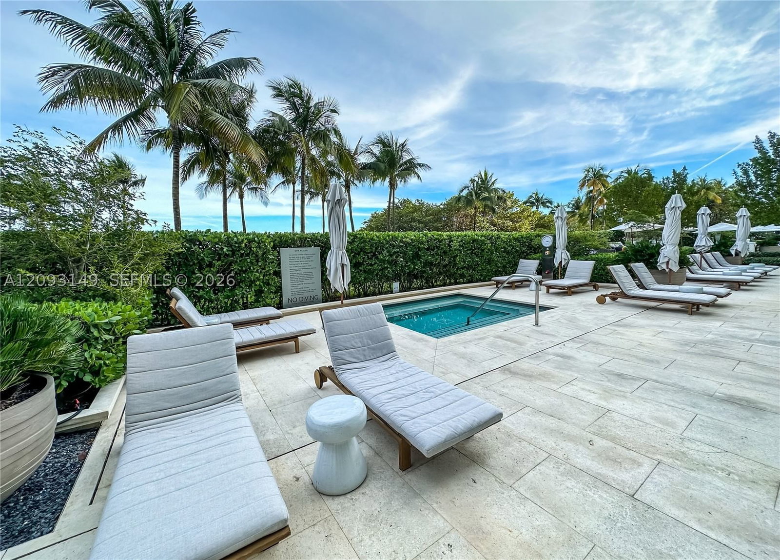 Real estate property located at 10201 Collins Ave #705, Miami-dade, Oceana Bal Harbour Condo, Bal Harbour, FL