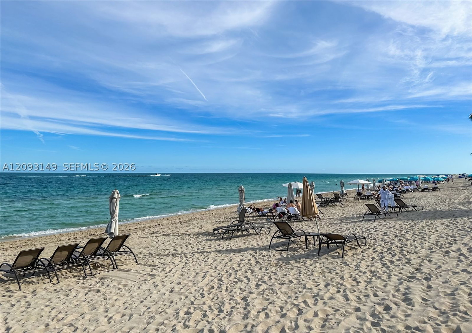 Real estate property located at 10201 Collins Ave #705, Miami-dade, Oceana Bal Harbour Condo, Bal Harbour, FL