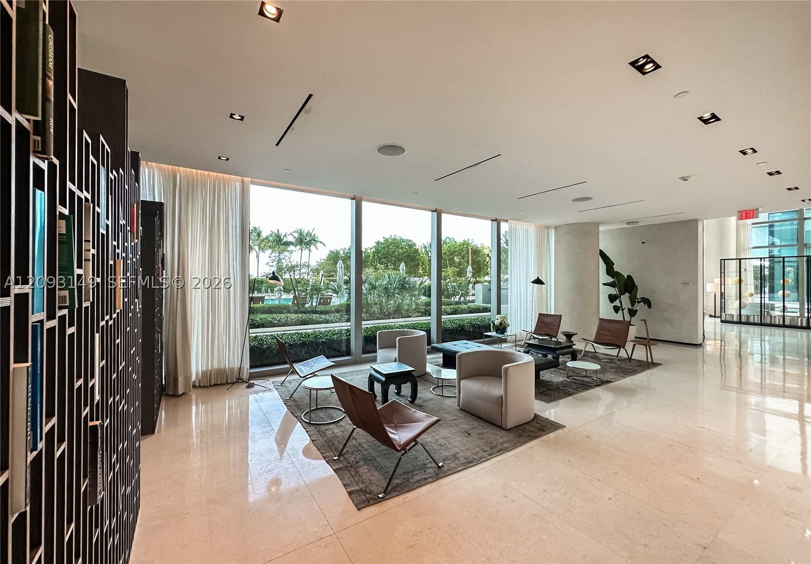 Real estate property located at 10201 Collins Ave #705, Miami-dade, Oceana Bal Harbour Condo, Bal Harbour, FL