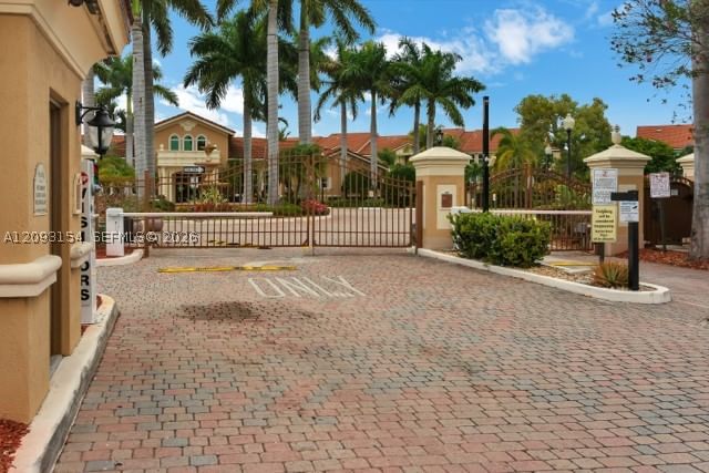 Real estate property located at 313 Villa Cir #313, Palm Beach, Villa Del Sol Condo, Boynton Beach, FL