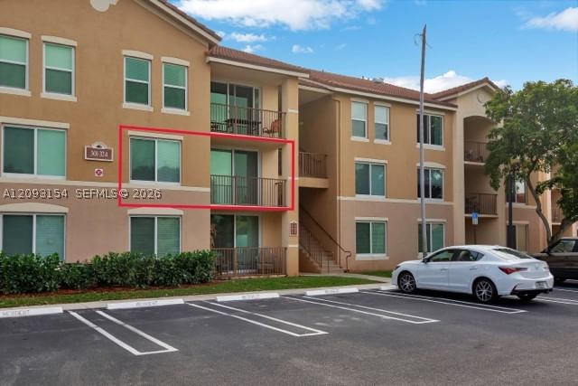 Real estate property located at 313 Villa Cir #313, Palm Beach, Villa Del Sol Condo, Boynton Beach, FL