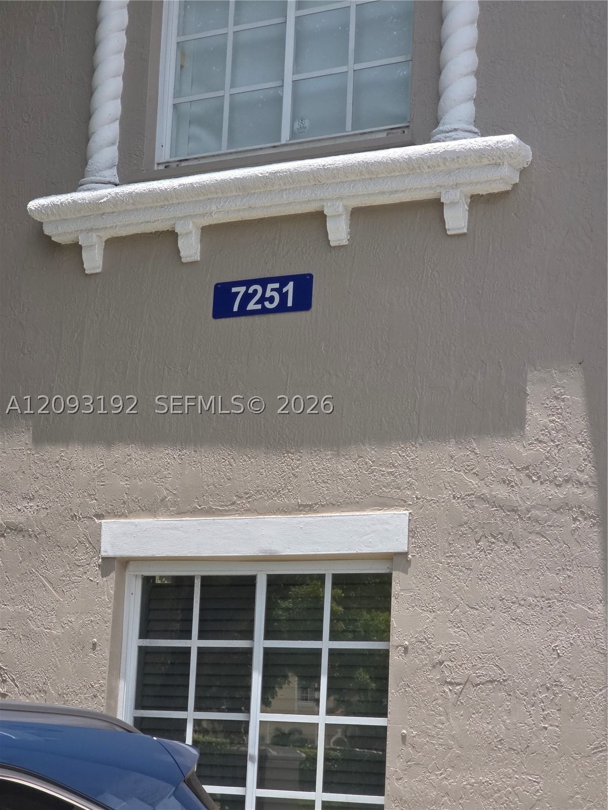 Real estate property located at 7251 174th Ter #102, Miami-dade, Garden View Villas Homes, Hialeah, FL