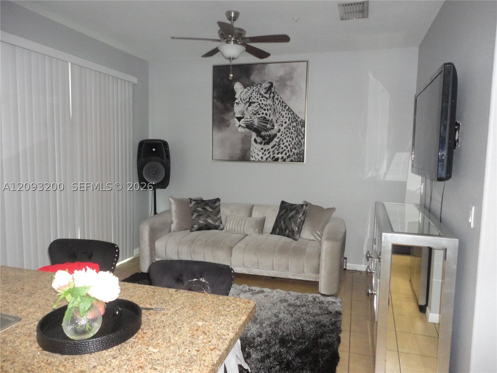 Real estate property located at , Broward, Tuscan Villas Condo, Tamarac, FL