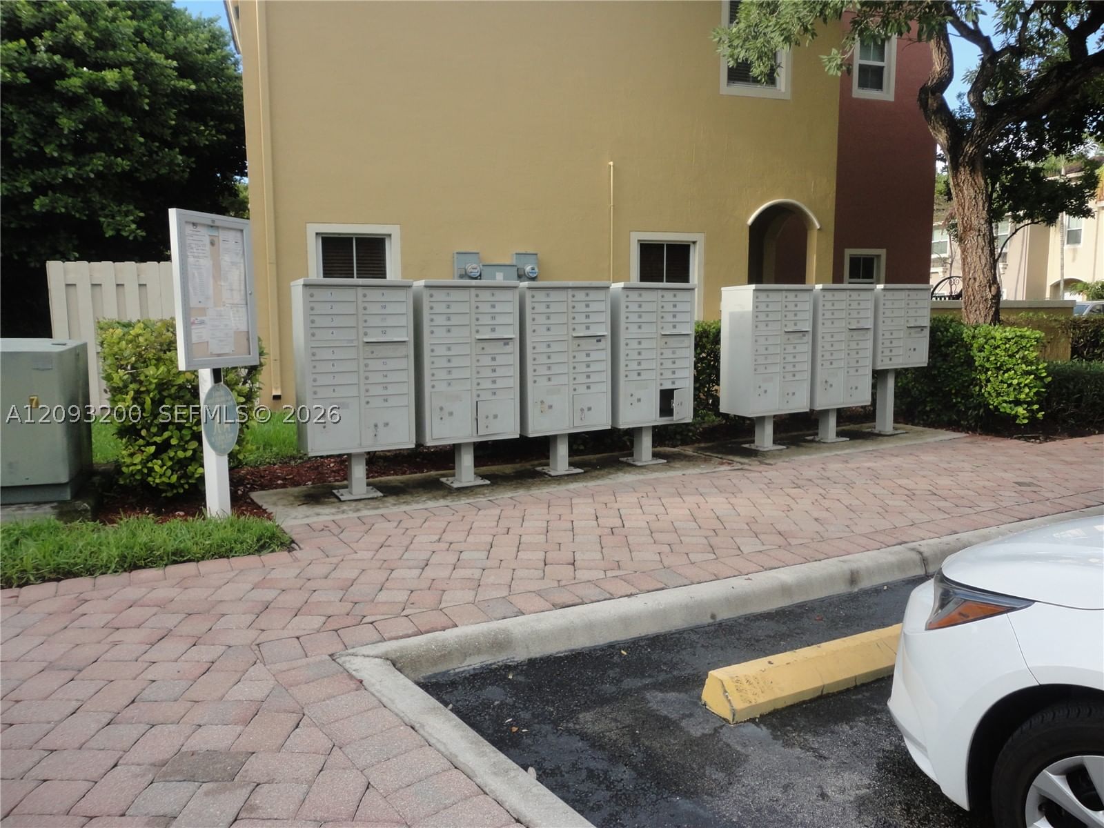 Real estate property located at , Broward, Tuscan Villas Condo, Tamarac, FL