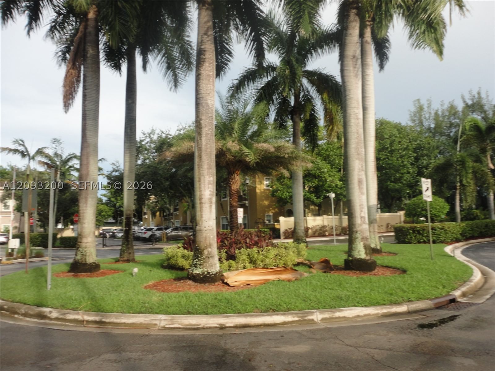 Real estate property located at , Broward, Tuscan Villas Condo, Tamarac, FL