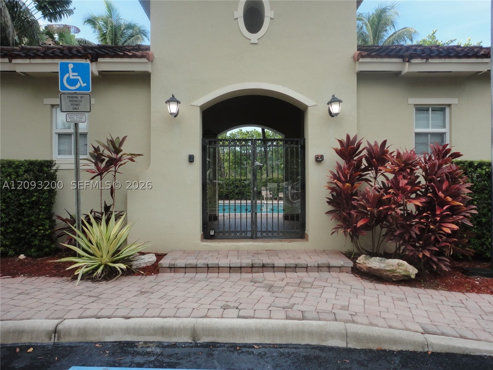 Real estate property located at , Broward, Tuscan Villas Condo, Tamarac, FL