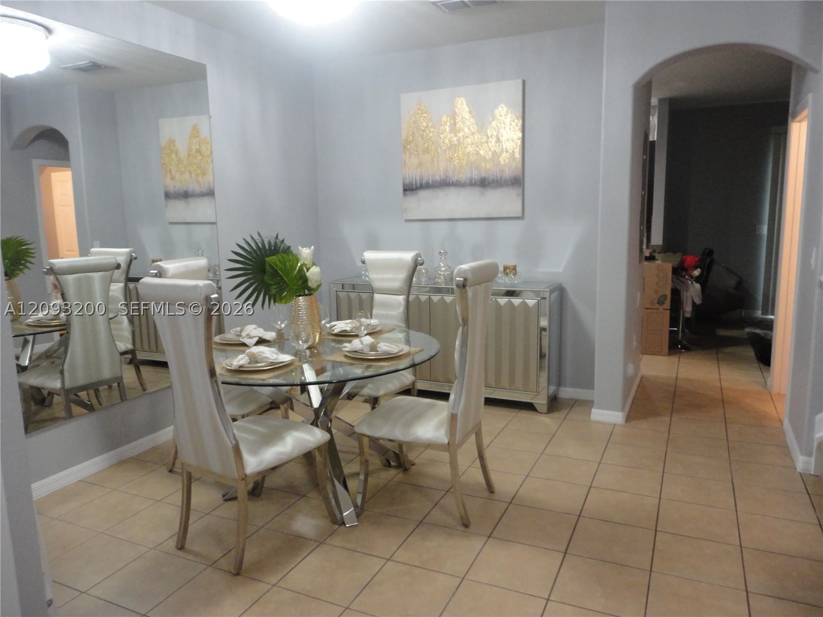 Real estate property located at , Broward, Tuscan Villas Condo, Tamarac, FL