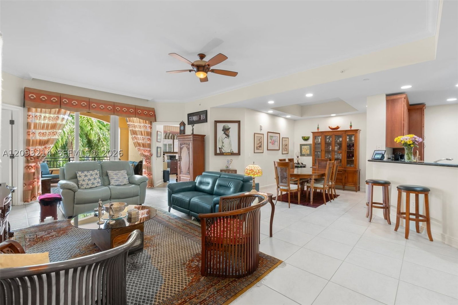 Real estate property located at 16101 Emerald Estates Dr #448, Broward, Weston 55 Plus Condo, Weston, FL