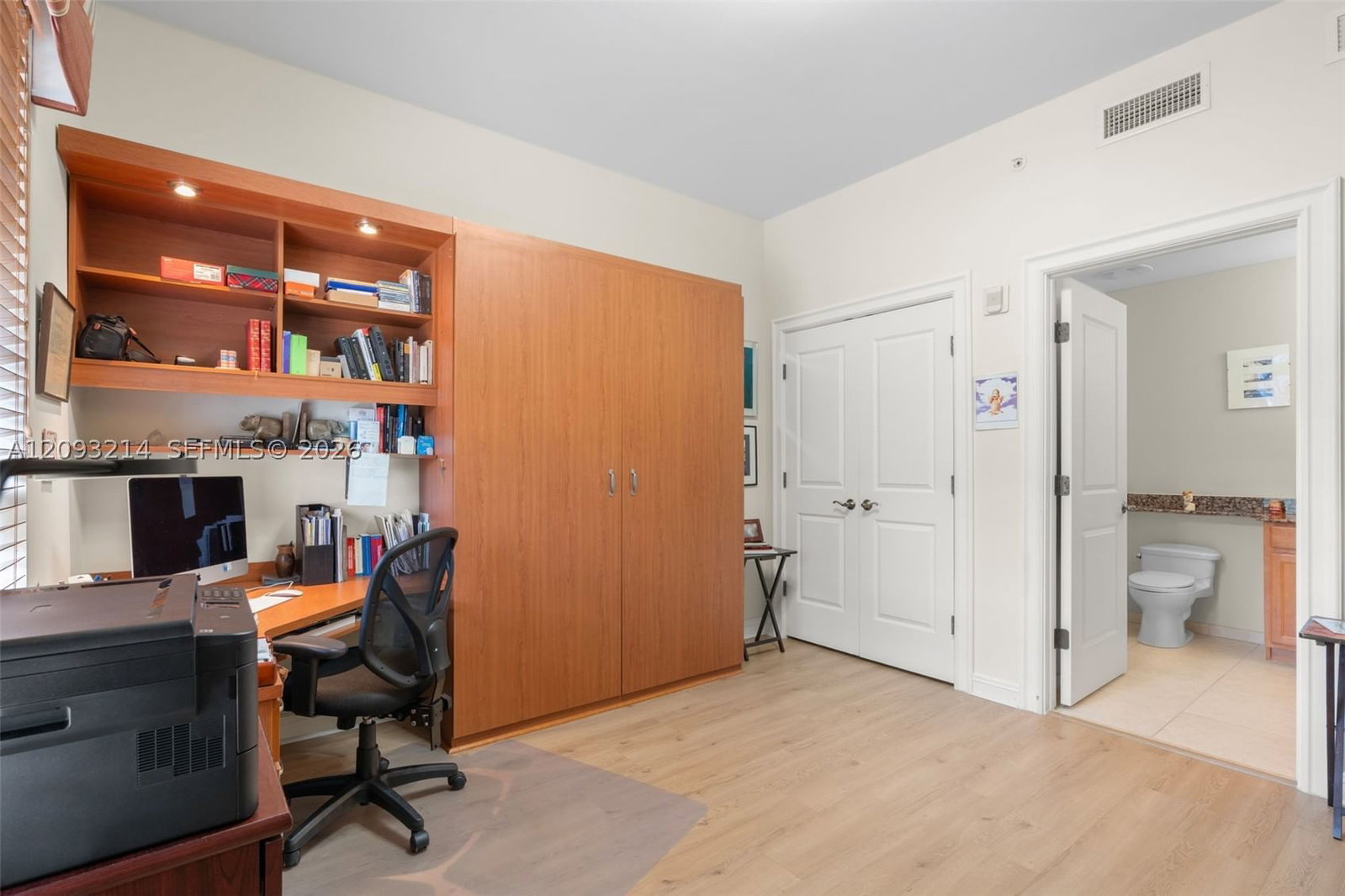 Real estate property located at 16101 Emerald Estates Dr #448, Broward, Weston 55 Plus Condo, Weston, FL