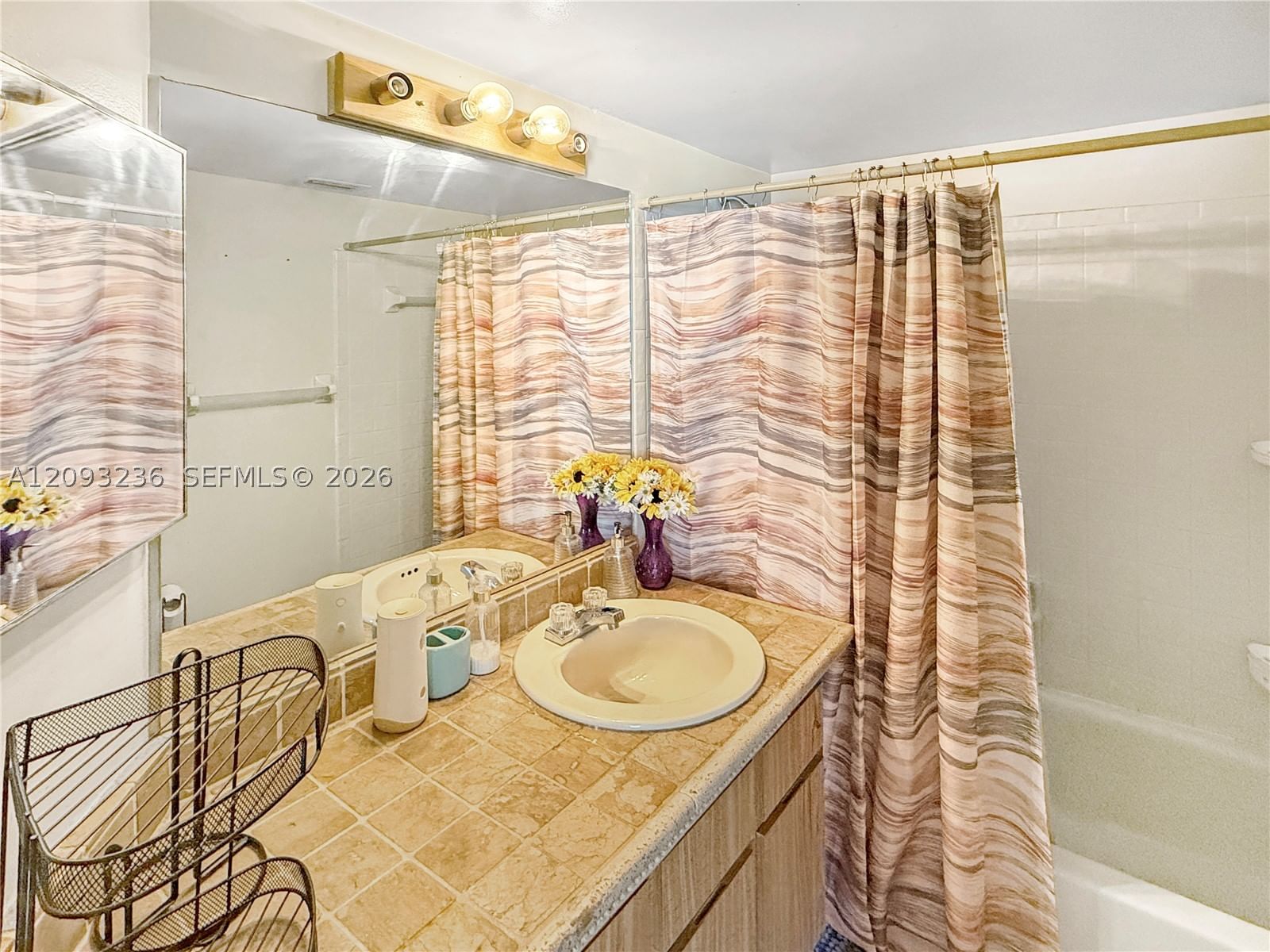 Real estate property located at 9926 Twin Lakes Dr #7-D, Broward, Lakewood Village, Coral Springs, FL