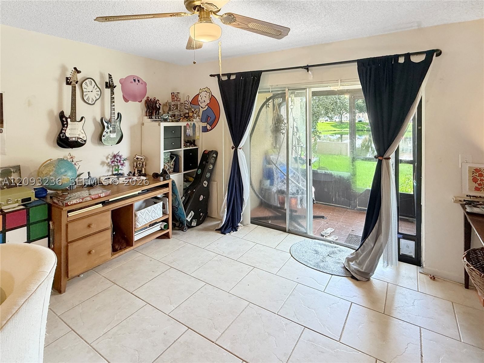 Real estate property located at 9926 Twin Lakes Dr #7-D, Broward, Lakewood Village, Coral Springs, FL