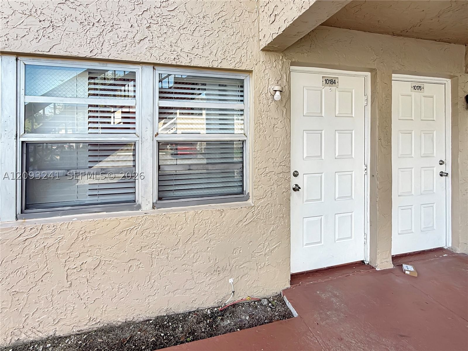 Real estate property located at 10184 Twin Lakes Dr #13-D, Broward, Lakewood Village, Coral Springs, FL