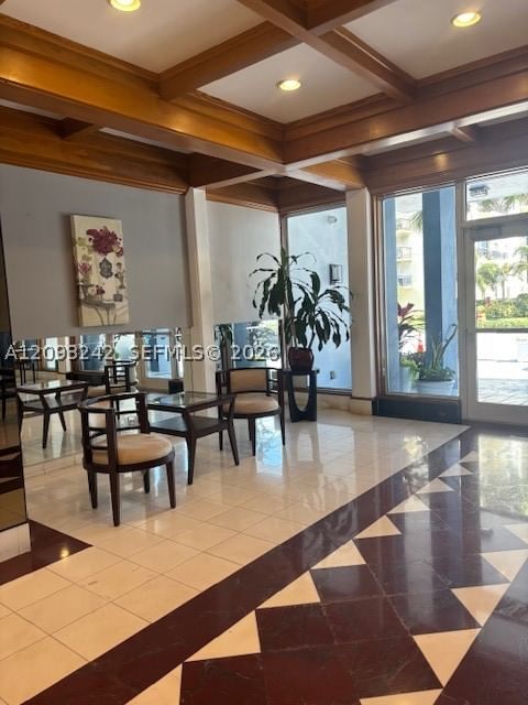 Real estate property located at 1400 Ocean Dr #304, Broward, Trafalgar Towers Condomin, Hollywood, FL