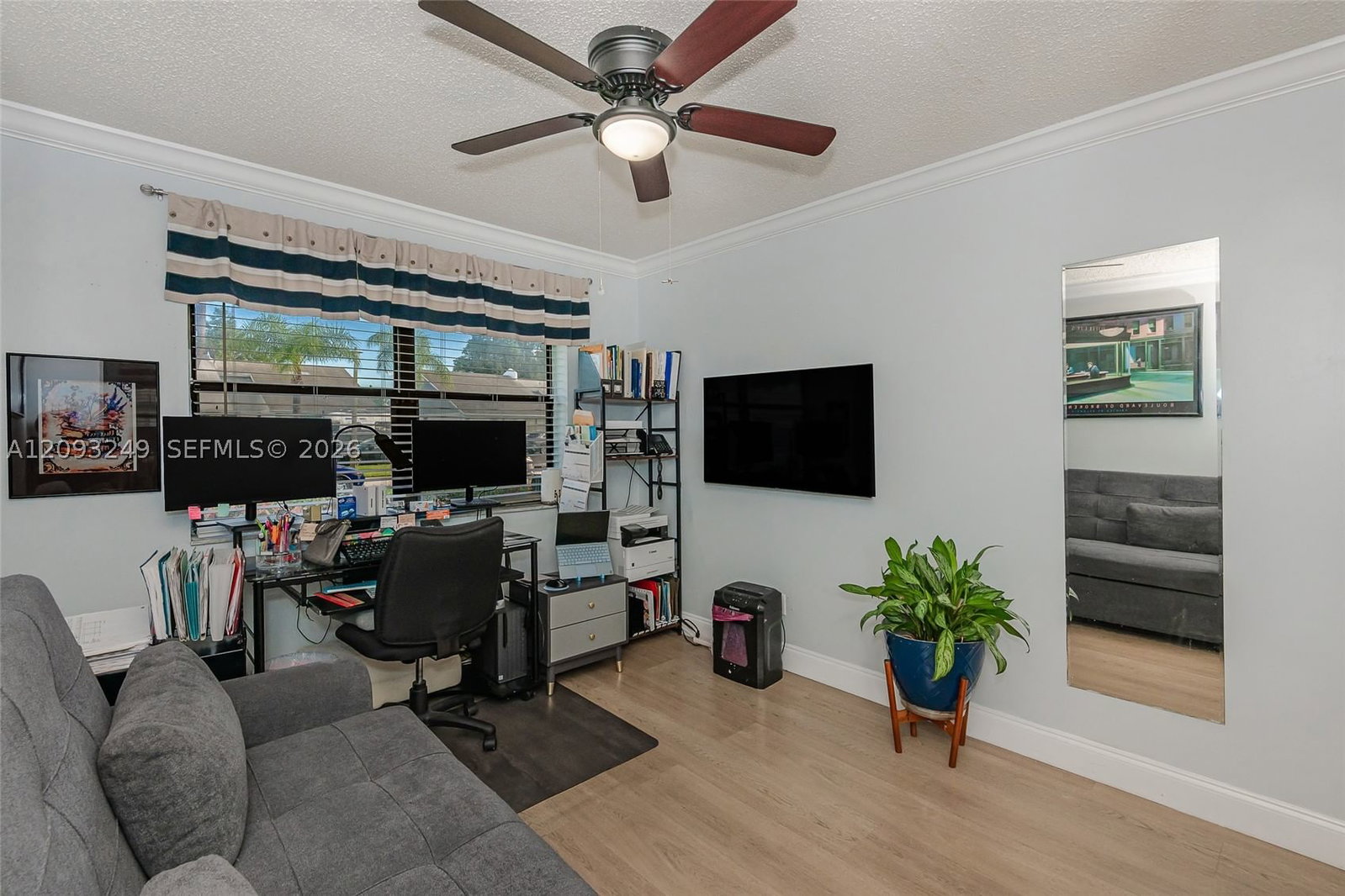 Real estate property located at 6064 3rd St, Broward, Our Place A K A Island No, Margate, FL